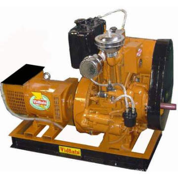 Petter Type Diesel Generator